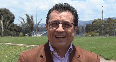 Daniel Lizarraga