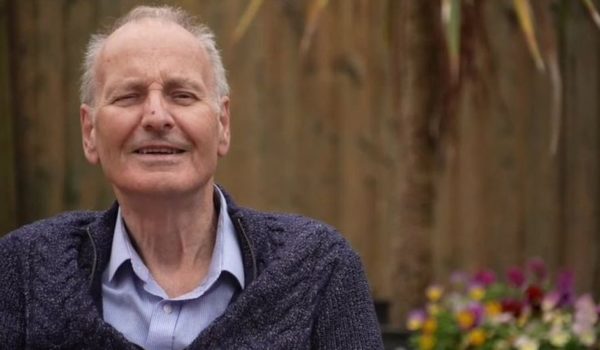 Coronavirus: el extraordinario caso del hombre que dio positivo 43 veces (y por qué no es covid de larga duración)
