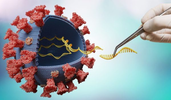 Delta: las 5 mutaciones que hacen a esta variante del coronavirus más contagiosa y preocupante