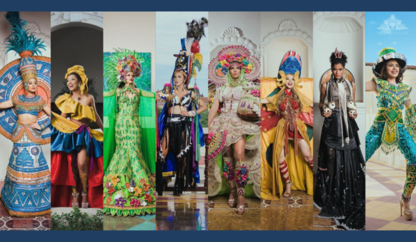 miss Nicaragua,