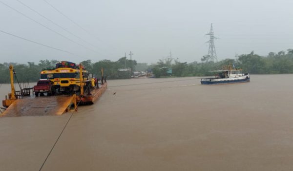 Lluvias