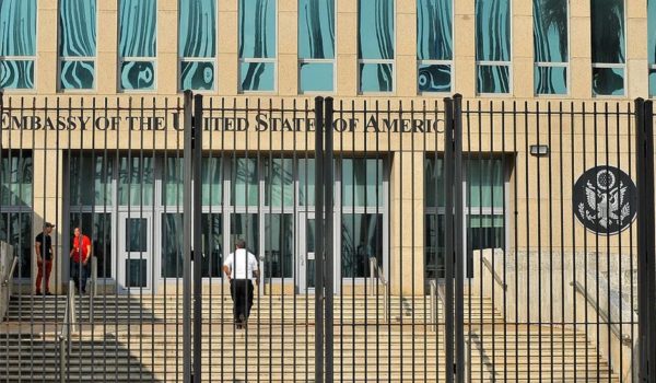 «Síndrome de La Habana»: la misteriosa enfermedad que afecta a diplomáticos de EE.UU. en Austria, uno de los centros del espionaje mundial