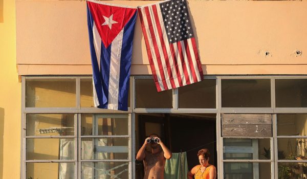 Protestas en Cuba: 4 factores que explican por qué es tan difícil una reconciliación entre Estados Unidos y la isla
