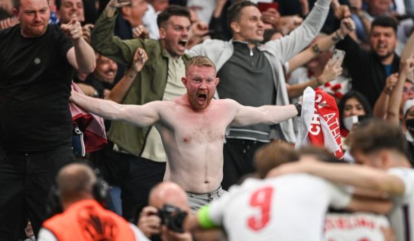 Coronavirus | «Devastador»: la científica de la OMS que cuestiona duramente la multitudinaria final de la Eurocopa