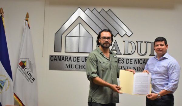 Convenio Cadur Tableco