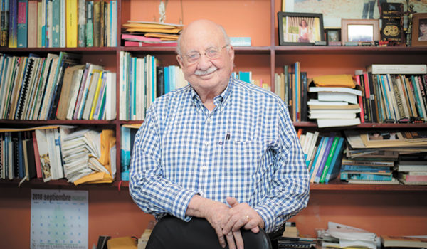 Jaime Chamorro