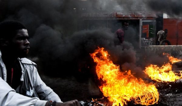 3 claves para entender la violencia que azota Haití (y el contexto en que se enmarca el asesinato de su presidente)