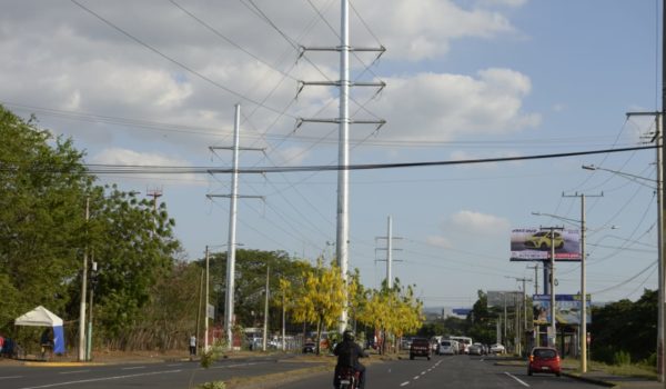 Nicaragua