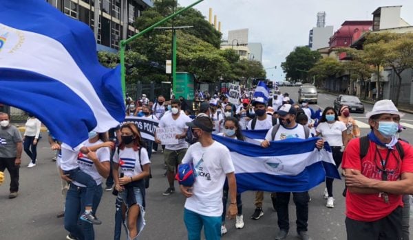 Nicaragua