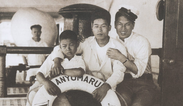 El brutal proceso de modernización en Japón que llevó a miles de sus ciudadanos a emigrar a América Latina al final del siglo XIX