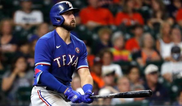 Yanquis fortalecen su ataque con el poderoso artillero zurdo de Joey Gallo