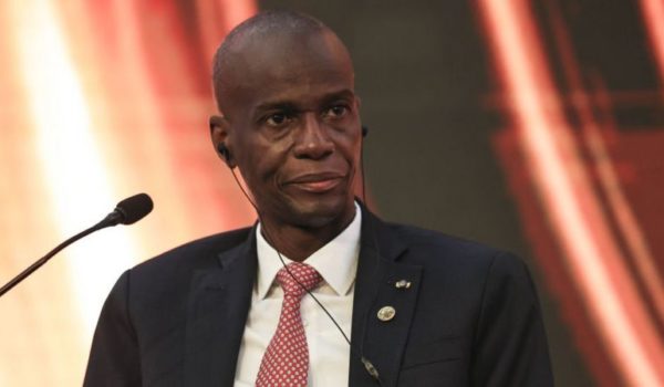 Matan a tiros a Jovenel Moïse, presidente de Haití, en un ataque armado contra su residencia