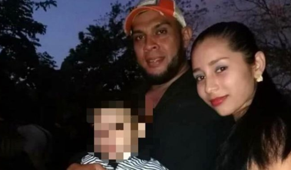 Familia denuncia que secuestradores piden 22 mil dólares para liberar a nicas que viajaban hacia EE. UU.