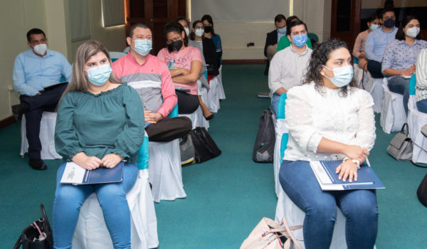 UAM celebra lección inaugural de la décima edición de la Maestría en Derecho Empresarial Corporativo