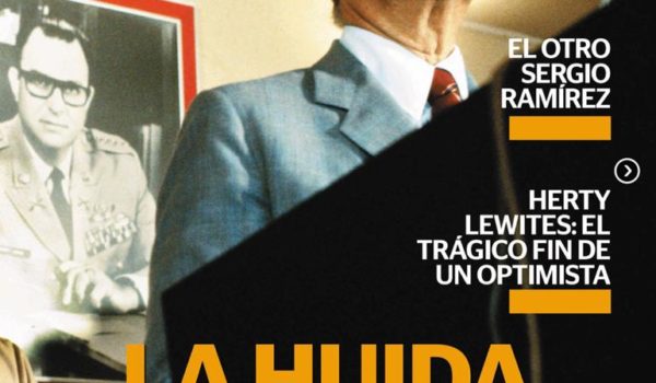Portada Magazine 05-07-2021