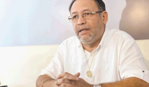 PLI propone como candidato presidencial a un diputado de la ALN