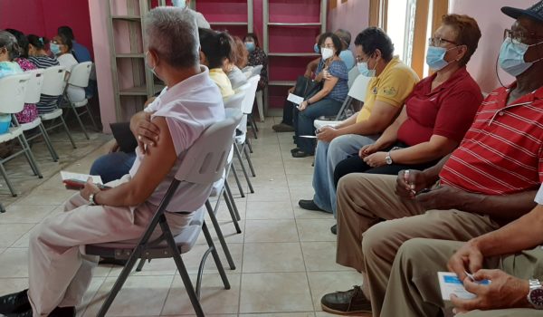 vacunación,