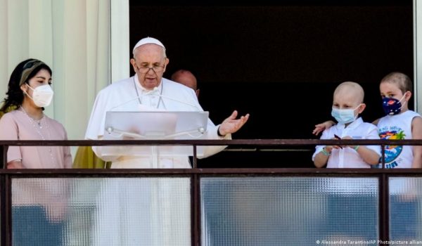 papa francisco, suspensión, relaciones diplomáticas, vaticano,