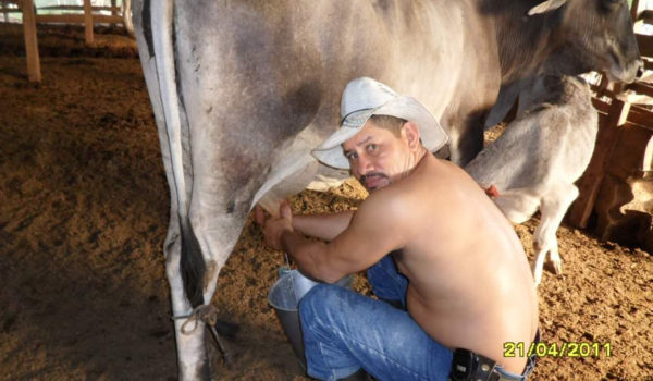 Pedro Mena, el coqueto de La Fonseca