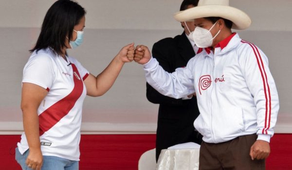 Elecciones en Perú: «Se ha normalizado en sectores de la élite la idea de que hubo fraude y que ante eso cabe cualquier medio»