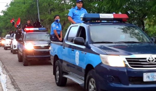 Denuncian uso de recursos estatales para hacer proselitismo político