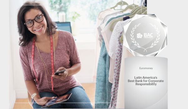 BAC Mejor Banco de Latinoamérica