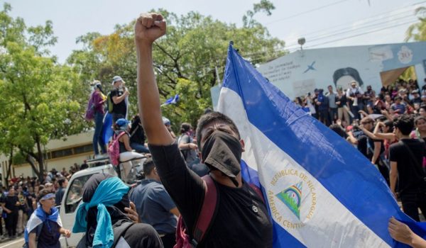 Daniel Ortega