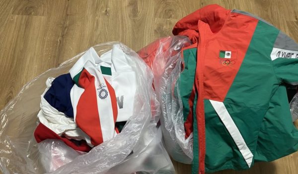 Sóftbol México: la polémica por las jugadoras que tiraron sus uniformes a la basura en Tokyo 2020