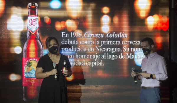 Cerveza Victoria celebra 95 años