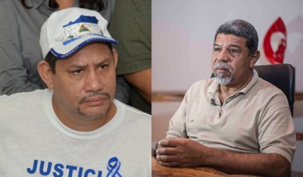 Régimen impone 90 días de cárcel a Freddy Navas y Pedro Mena, líderes del Movimiento Campesino