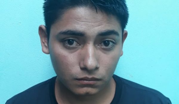 Le lanzó tres navajazos a su pareja porque se negó a darle 1,200 córdobas