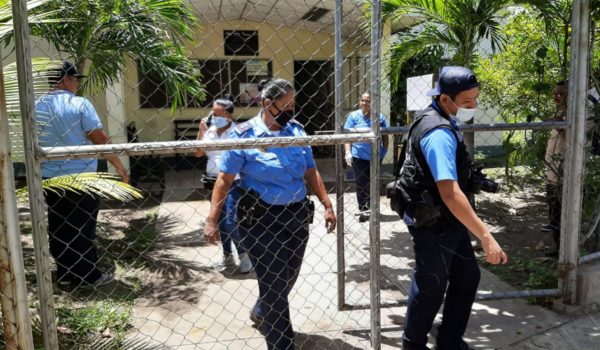 «Duermen» y roban a vigilante en puesto de salud de Villa de Guadalupe