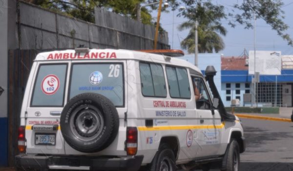 joven embarazada, covid-19, hospitales,