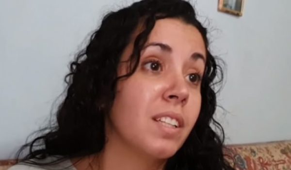 Periodista cubana Camila Acosta será procesada por “desorden público” y “desacato”