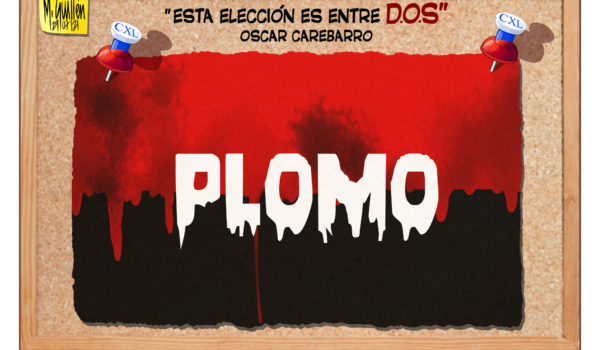 Caricatura 30-07-2021