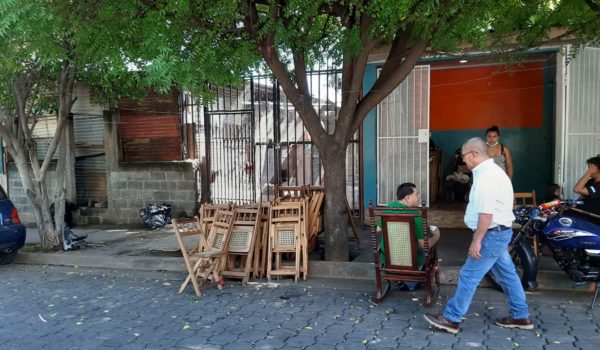 Hallan muerta a señora en su casa del barrio Ducualí