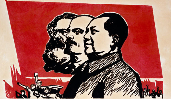 ¿Cuán comunista es realmente China hoy?