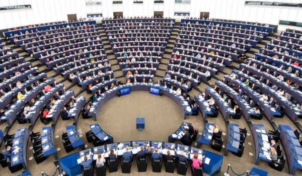 Eurodiputados demandan a Ortega la liberación de los presos políticos para «evitar una segunda muerte» en prisión
