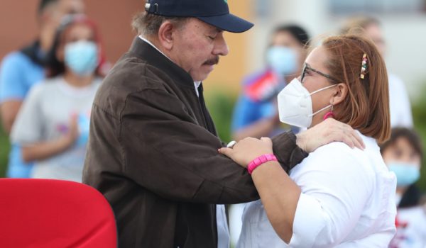 CSE sigue en fila y respalda la declaración de la Asamblea Nacional que insta a Ortega desligarse de la OEA