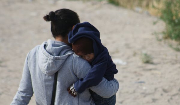 Casi 3,000 niños brasileños entraron de manera ilegal a EE.UU. en dos meses