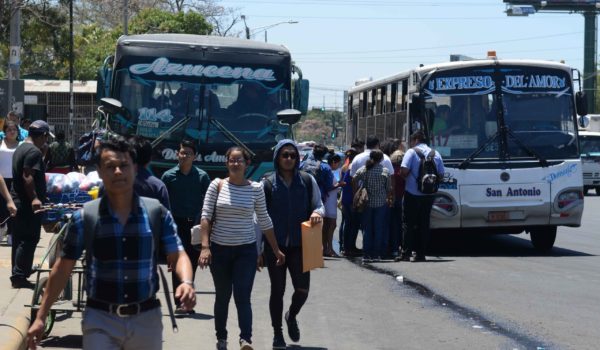 Nicaragua | Esto es lo que necesitás saber para comenzar tu día (30 de septiembre)