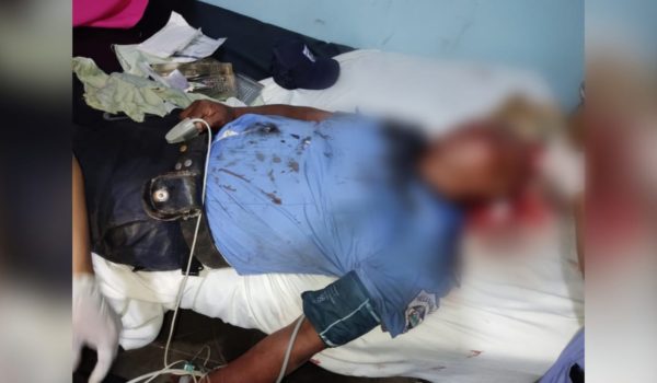 A juicio dos sujetos involucrados en robo y trifulca donde murió un policía y un delincuente
