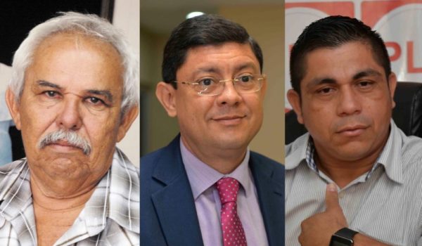 PLC confirma participación en las elecciones; ya tiene tres precandidatos presidenciales