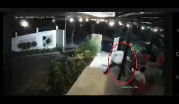 Denuncian ola de asaltos «exprés» en bares y restaurantes de Managua