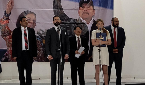 ¿Qué implican la visita de la delegación del régimen a Rusia y el acuerdo firmado entre ambos países?