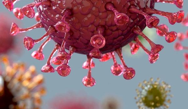 Coronavirus: la mujer de 90 años que murió tras infectarse simultáneamente con dos variantes de covid-19