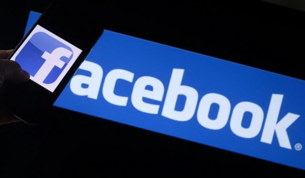 Facebook informa de nuevas dificultades para acceder a sus servicios