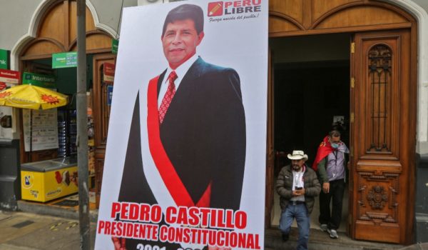Perú Libre
