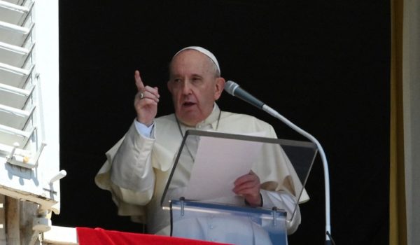 Papa Francisco a nueve años de su ordenación exige el fin de la guerra en Ucrania: «Detengan esta matanza»