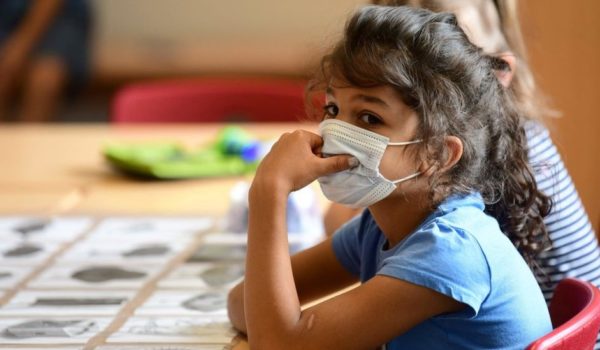 Coronavirus: ¿pueden los niños desarrollar covid-19 de larga duración?